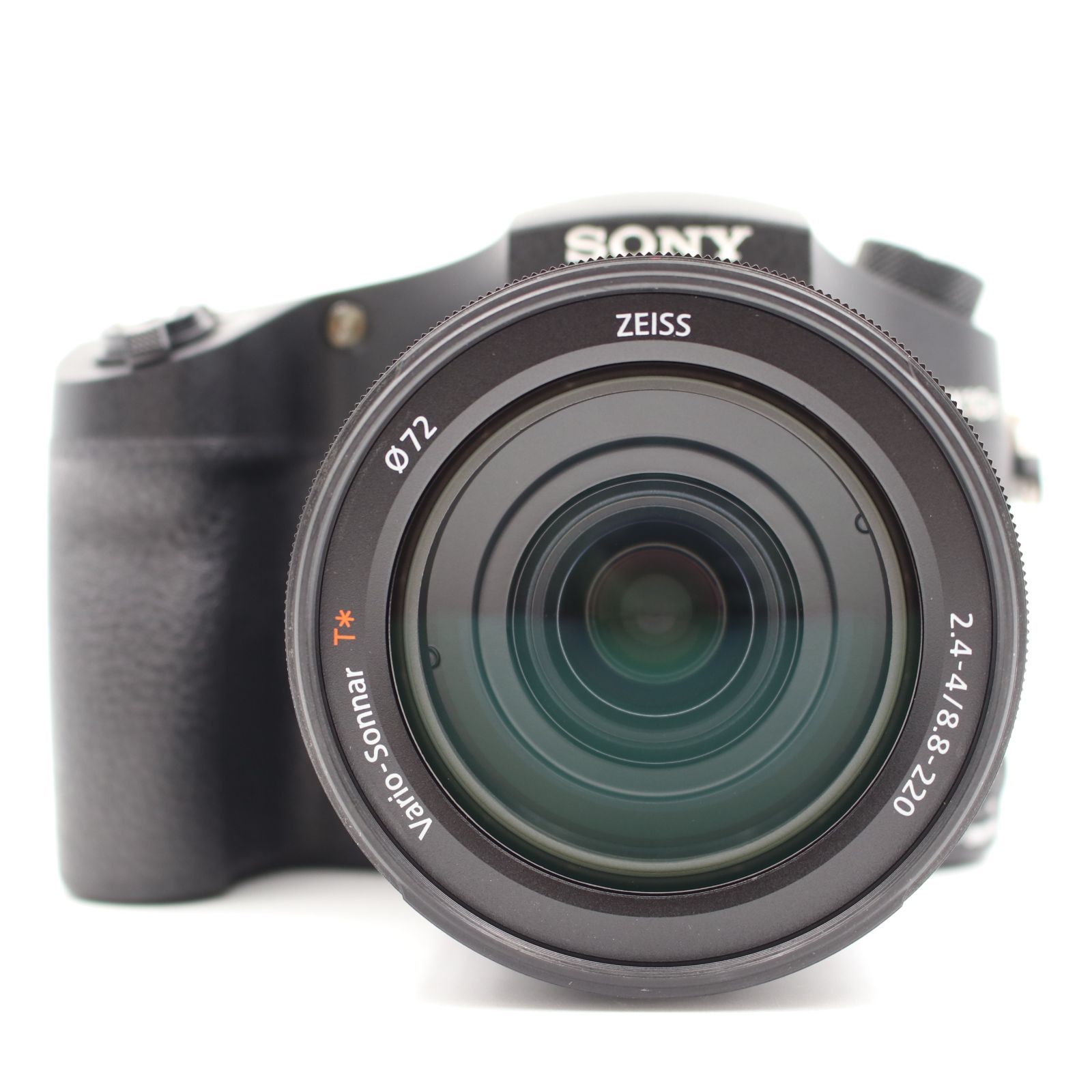 SONY Cyber shot RX 10 IV ブラック DSC M 4 コンパクトデジタルカメラ ソニー