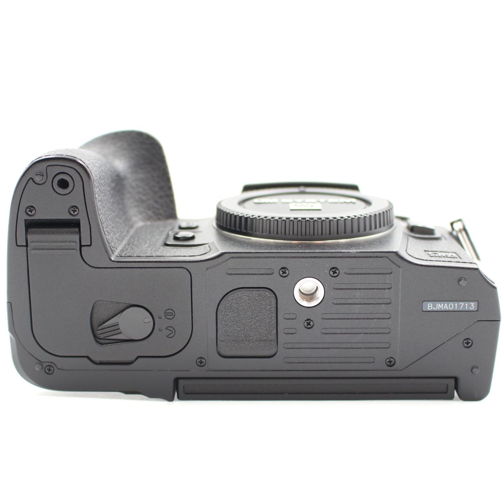 ミラーレス一眼カメラ オリンパス