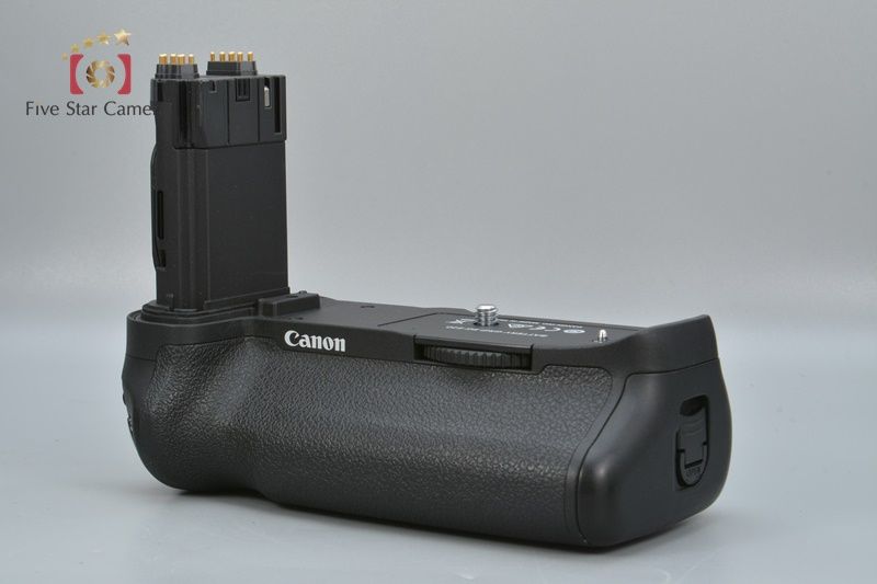 バッテリーグリップ