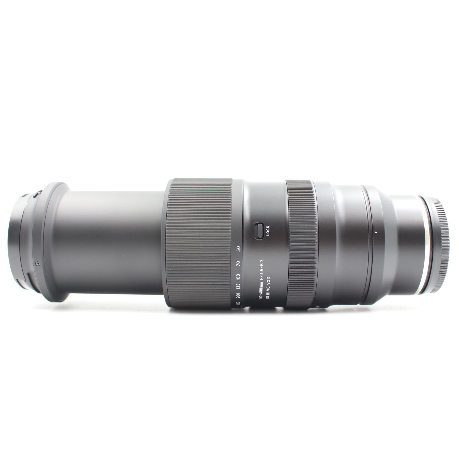 Zマウント用 望遠ズームレンズ