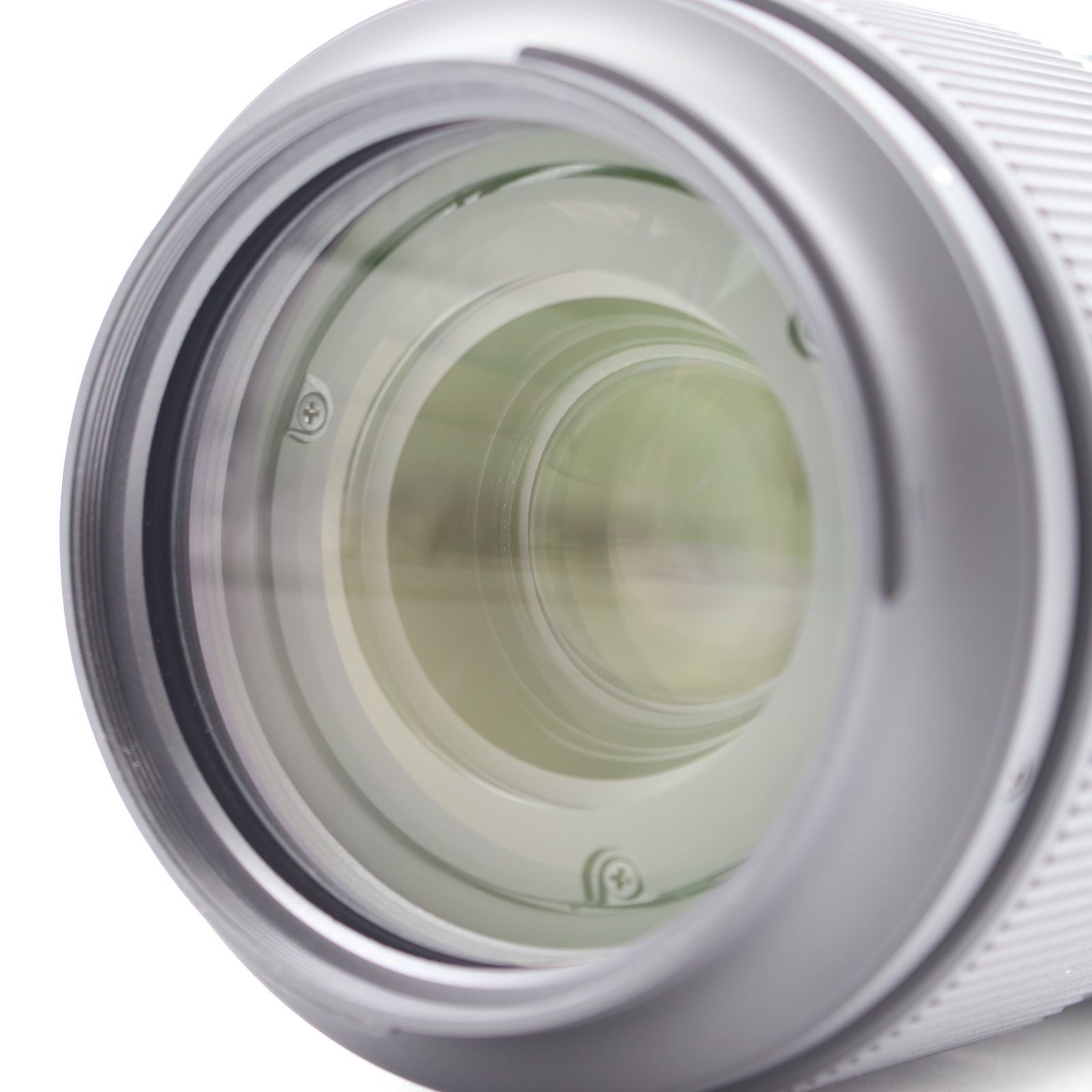 TAMRON 50 400 mm F 4 5 6 3 Di III VC VXD ニコン Zマウント用 望遠ズームレンズ A 067 タムロン