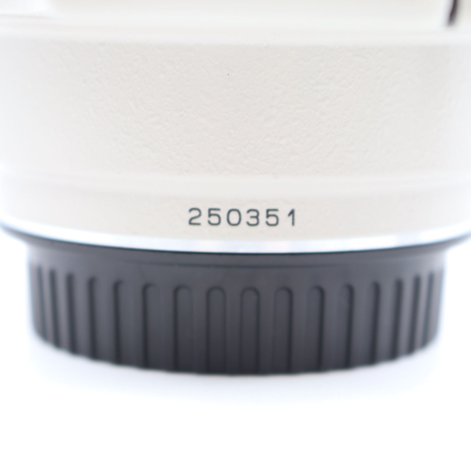 望遠ズームレンズ キヤノン