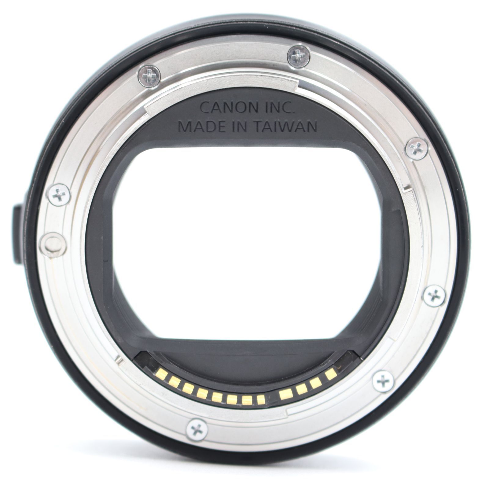  上品 CANON マウントアダプター EF EOS R 金属製 キヤノン マウントアダプター レンズアクセサリー