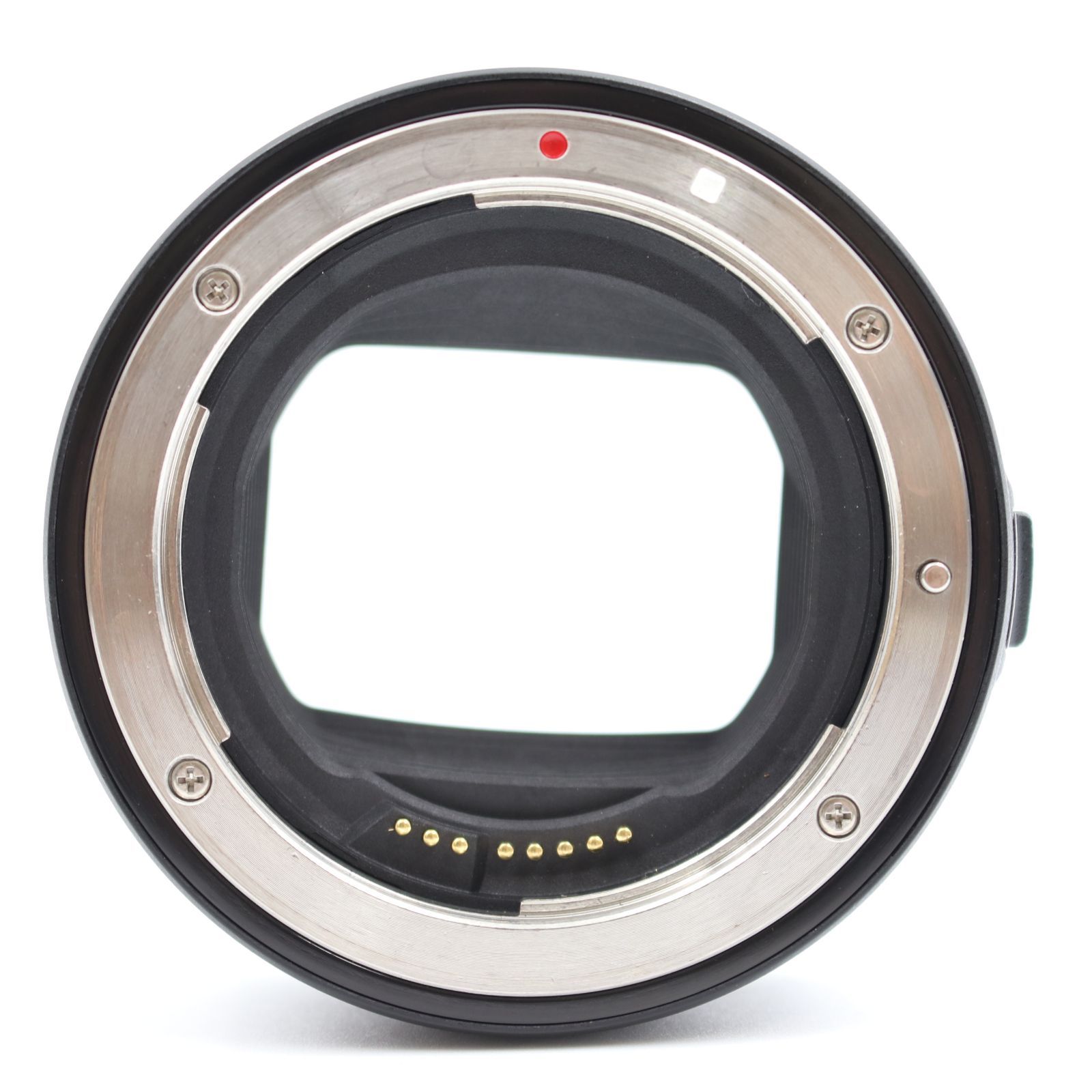 上品 CANON マウントアダプター EF EOS R 金属製 キヤノン
