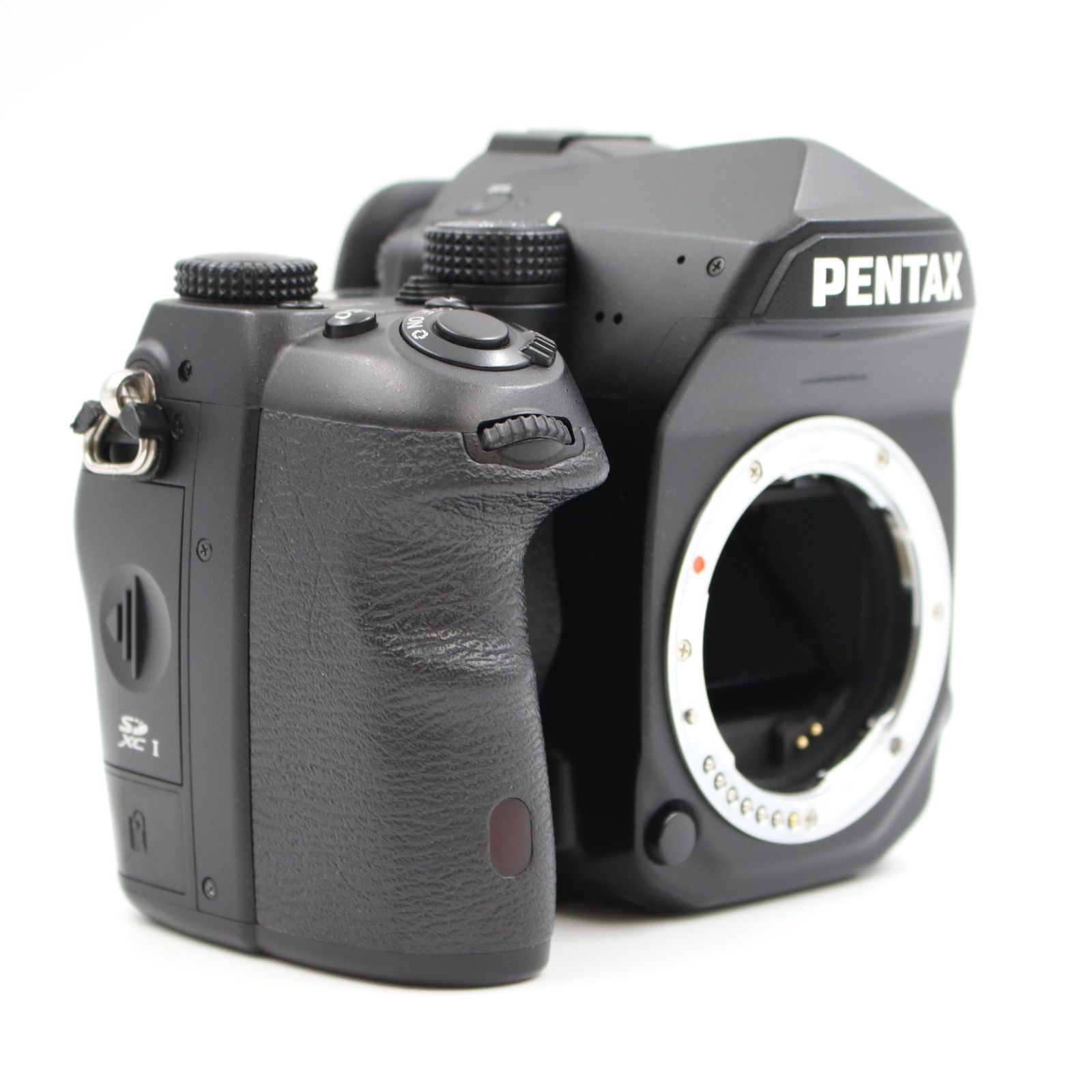 デジタル一眼レフカメラ ペンタックス