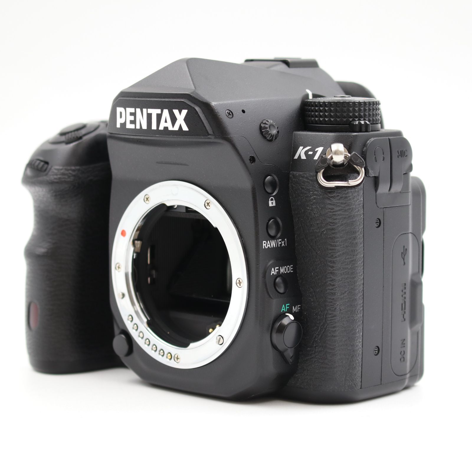 シャッター数 PENTAX