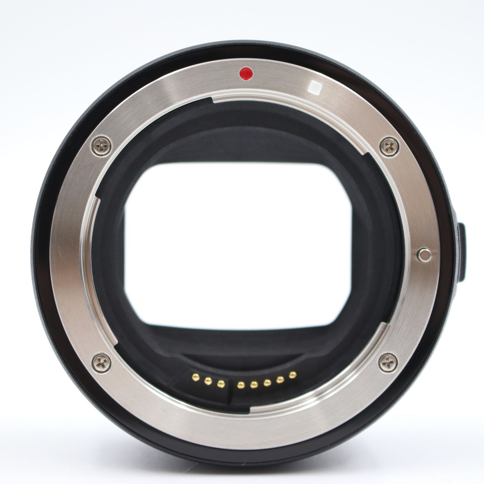 CANON マウントアダプター EF EOS R 金属製 キヤノン