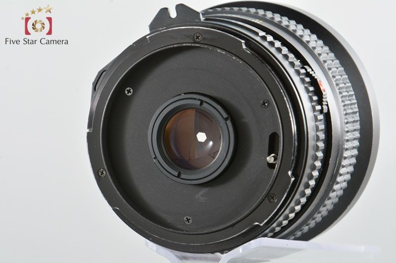 Mamiya マミヤ Mamiya マミヤ SEKOR C 35mm f/3.5 N 単焦点レンズ