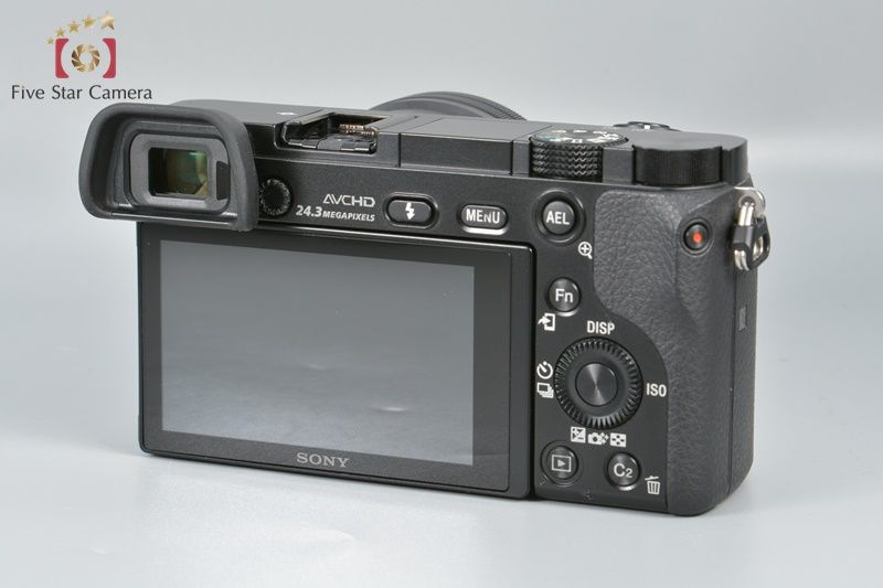 パワーズームレンズキット