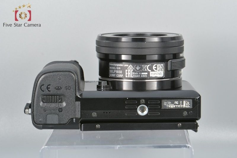 L パワーズームレンズキット