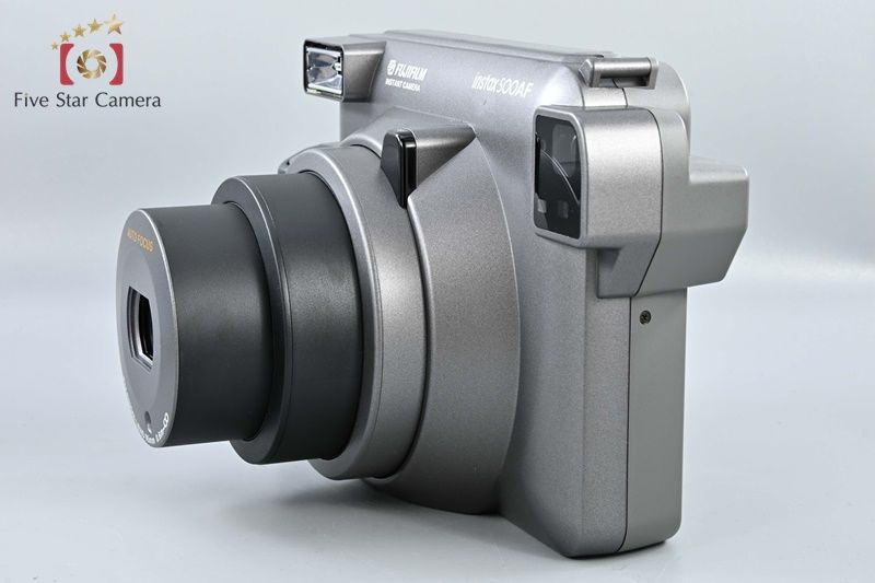 FUJIFILM 富士フィルム FUJIFILM 富士フイルム instax 500AF