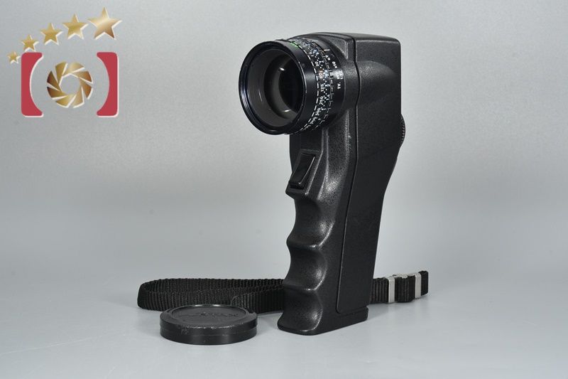 PENTAX ペンタックス デジタルスポットメーター