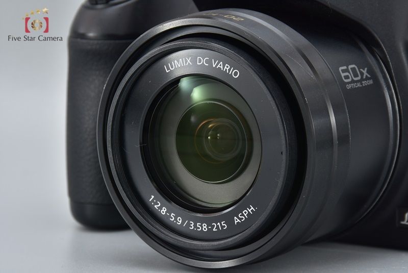 ブラック コンパクトデジタルカメラ