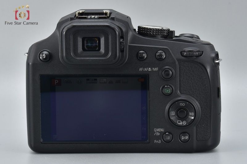 パナソニック LUMIX