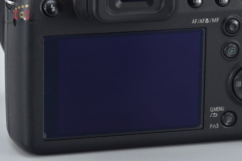  Panasonic パナソニック LUMIX DMC FZ 85 ブラック コンパクトデジタルカメラ コンパクトデジタルカメラ デジタルカメラ