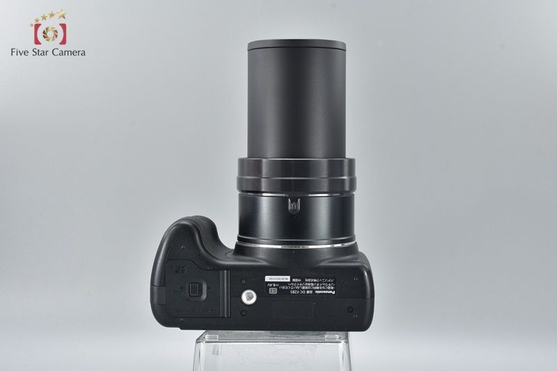 パナソニック LUMIX