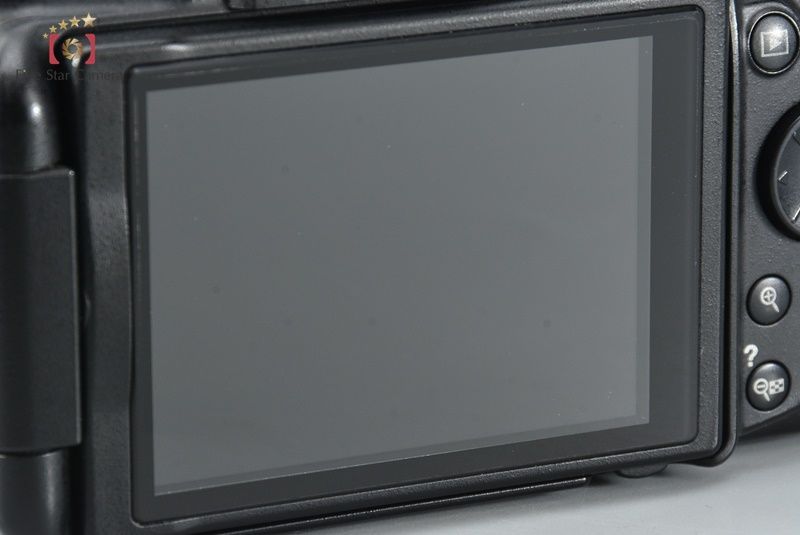 デジタル一眼レフカメラ