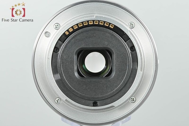 SONY ソニー SONY ソニー E 16mm f/2.8 SEL16F28 + VCL-ECU1 単焦点