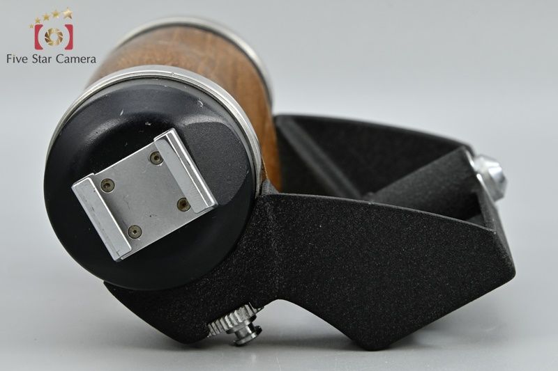 PENTAX ペンタックス PENTAX ペンタックス 67用 ウッドグリップ - メルカリ