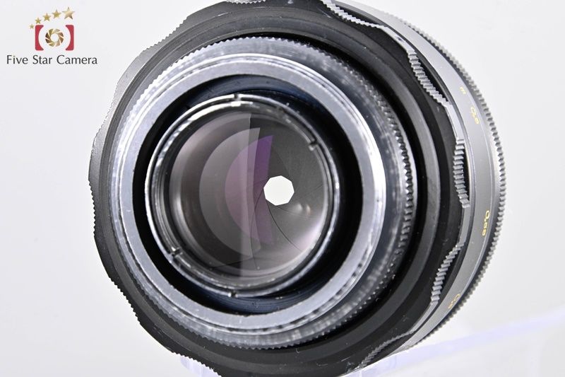 HELIOS-44-2 ヘリオス 58mm f/2 M42マウント 単焦点レンズ 【公式通販】