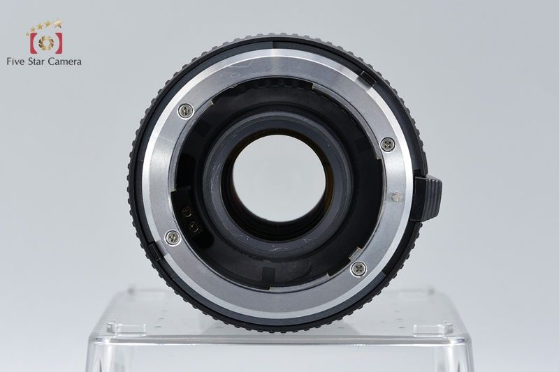 テレコンバーター