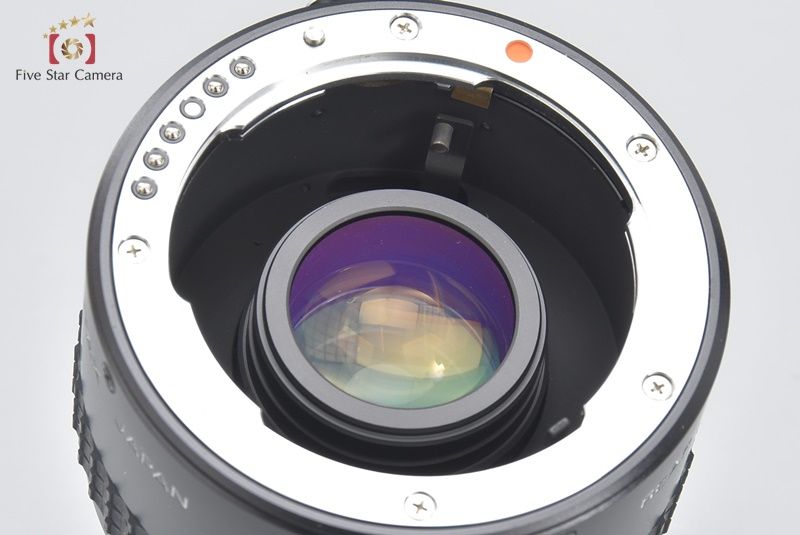 PENTAX ペンタックス REAR A 2 X S 用 テレコンバーター