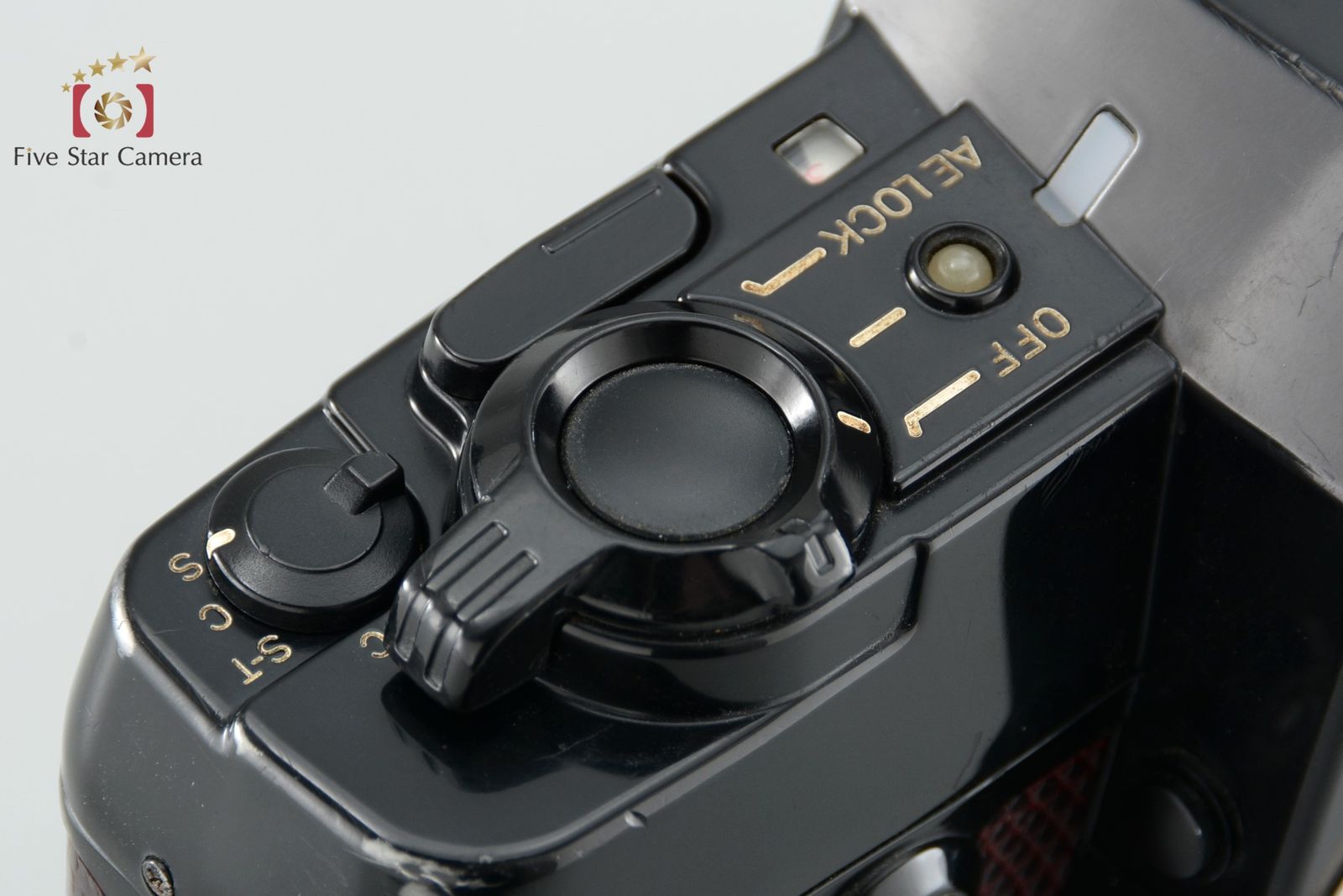 CONTAX コンタックス 【】CONTAX コンタックス 137 MD QUARTZ フィルム