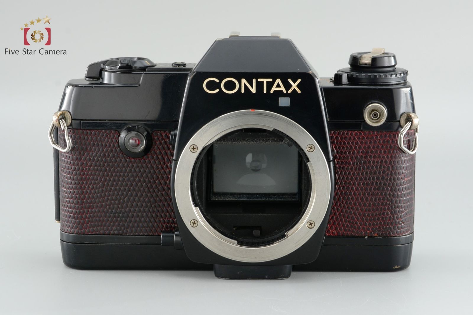 CONTAX コンタックス 【】CONTAX コンタックス 137 MD QUARTZ フィルム