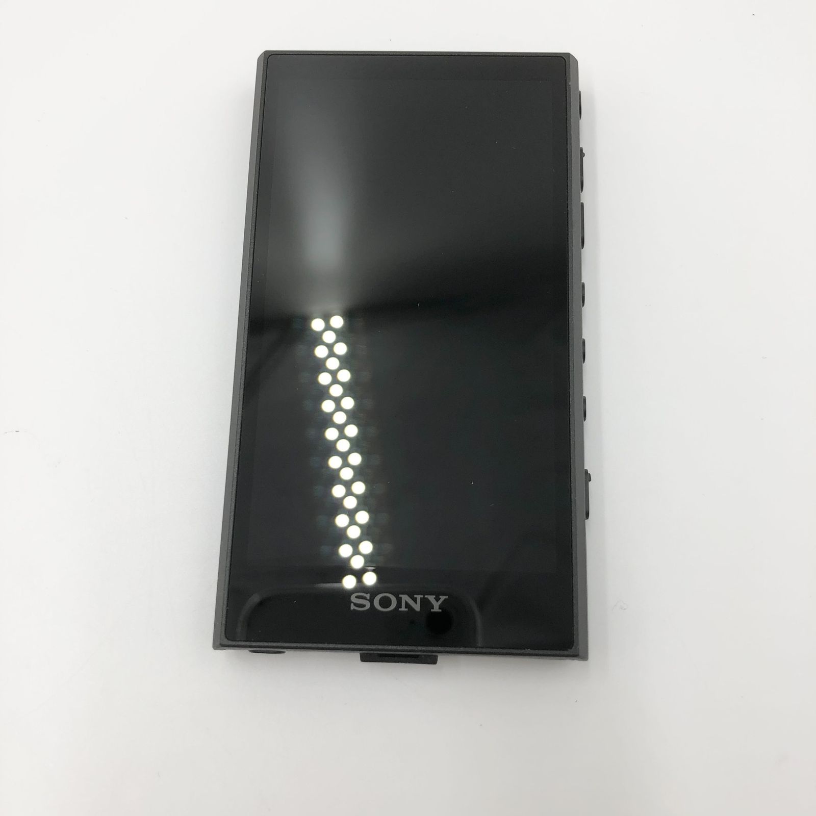 ソニー SONY ウォークマン 64 GB A 300シリーズ NW 307 ワイヤレスでも ハイレゾワイヤレス対応 ストリーミング対応 ブラック BC