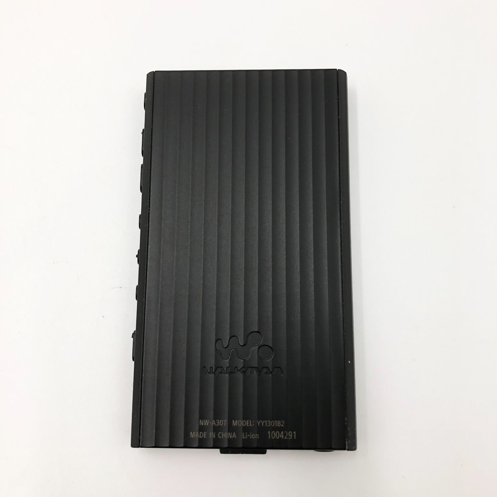  ソニー SONY ウォークマン 64 GB A 300シリーズ NW 307 ワイヤレスでも ハイレゾワイヤレス対応 ストリーミング対応 ブラック BC その他 デジタルカメラ