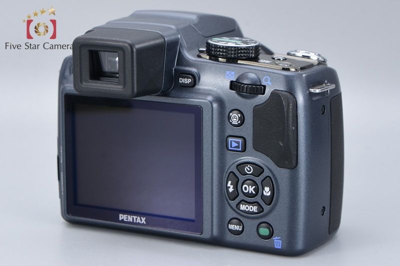 カメラ PENTAX ペンタックス 【】PENTAX ペンタックス X90 コンパクト