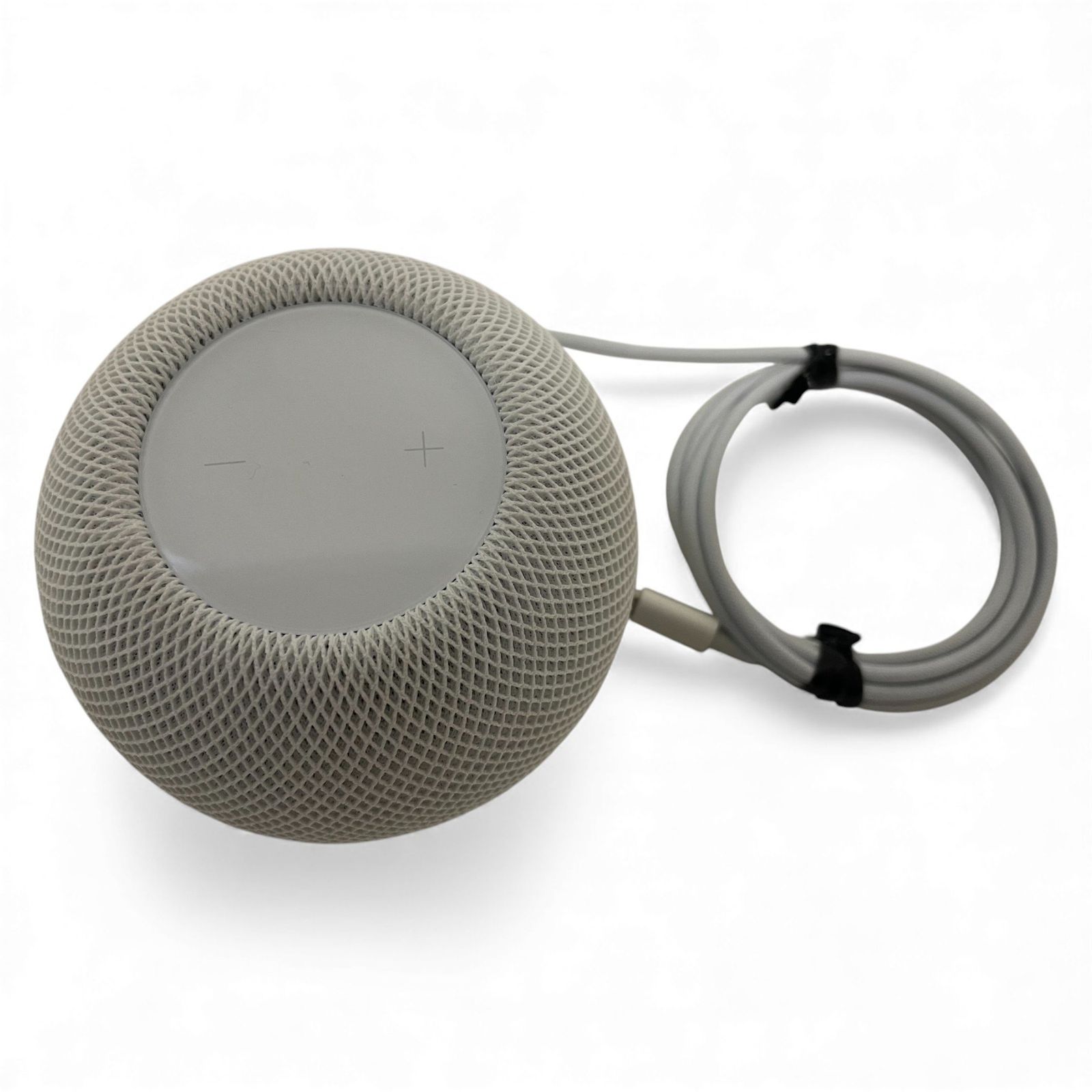 アップル Apple HomePod mini A 2374 ホワイト MY 5 H 2 J 1100 3121