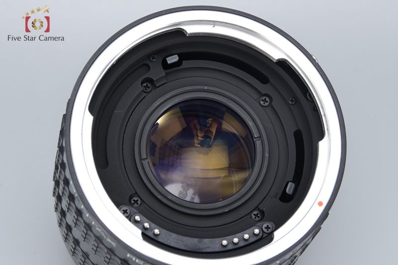 PENTAX ペンタックス REAR A 645 2 X 用 テレコンバーター