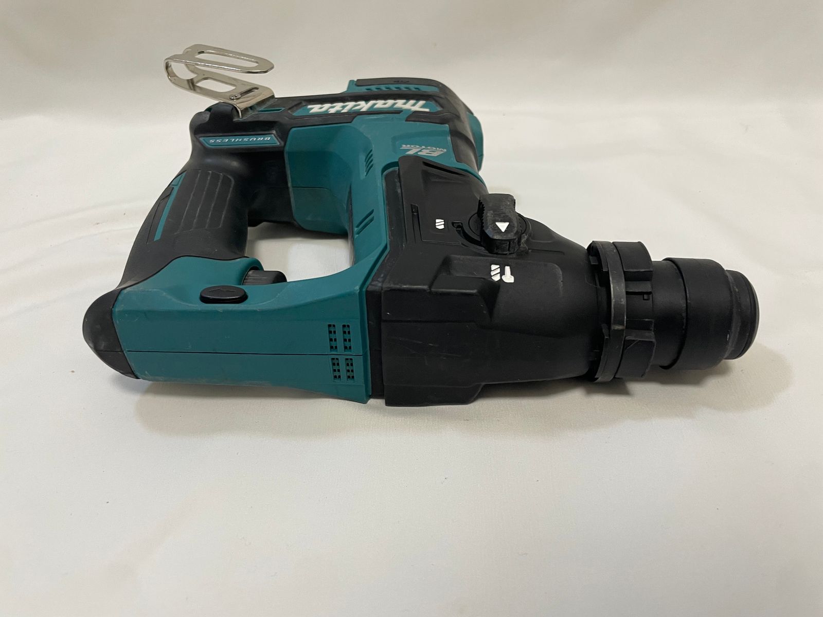 マキタ makita 充電式ハンマドリル 10.8 V 16 mm 1700-3154 ドリル ドライバー レンチセット ドリル ドライバー レンチ