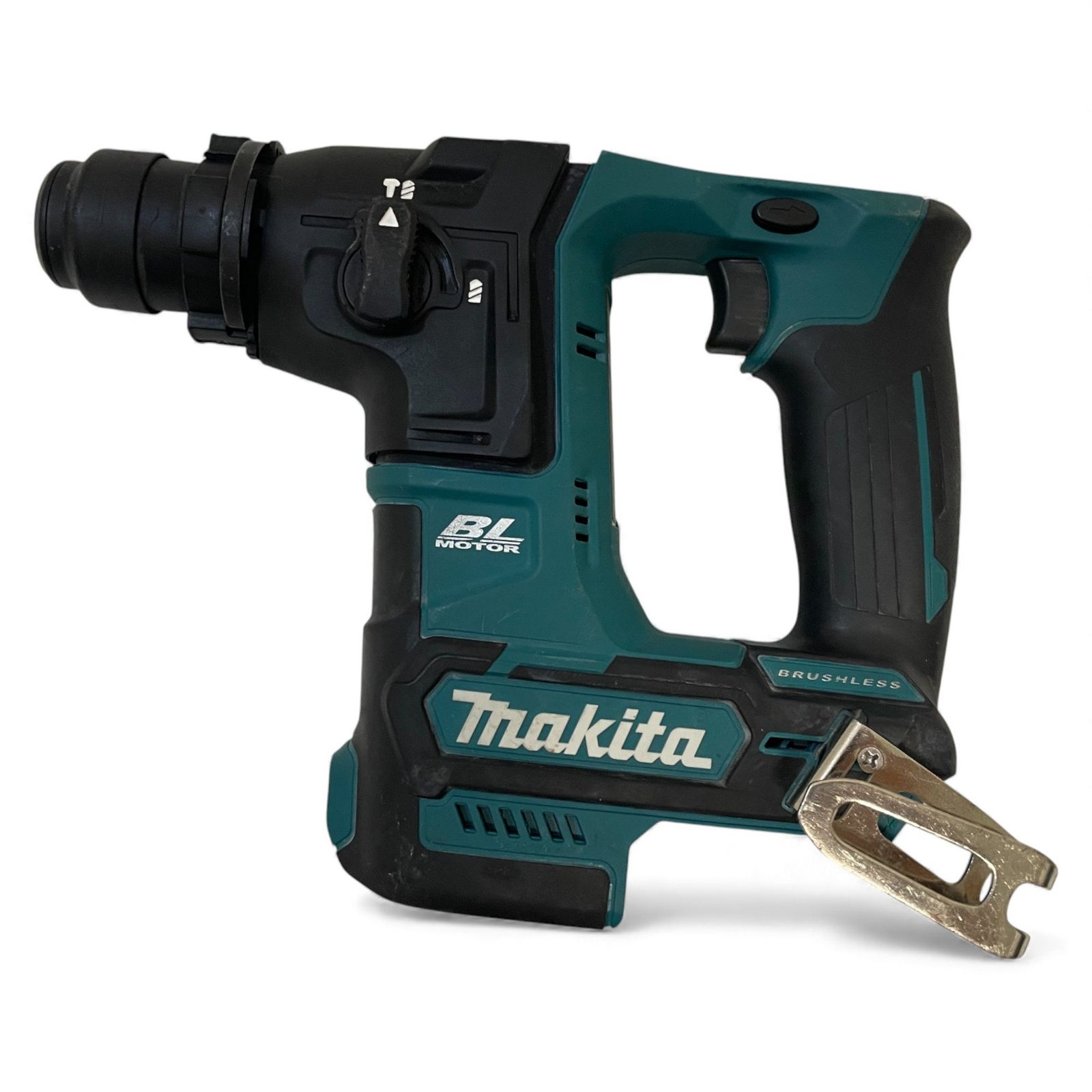 マキタ makita 充電式ハンマドリル 10.8 V 16 mm 1700-3154
