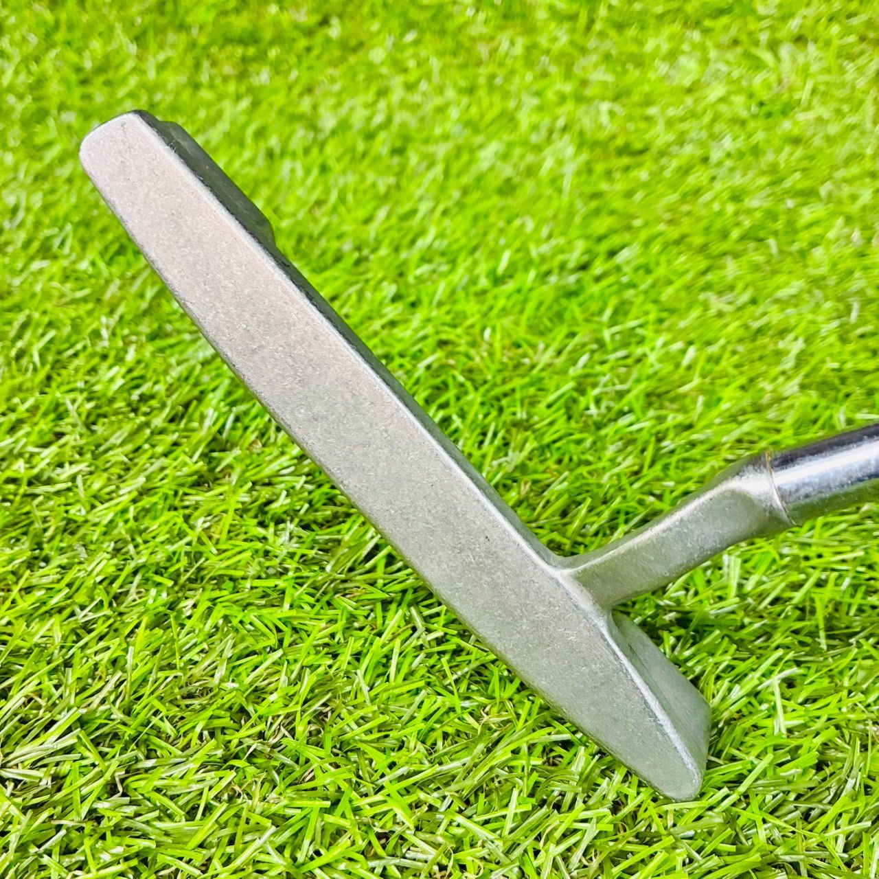 PING ピン PAL 6 パター KARSTEN MFG CORP オールドパター 中古現状品