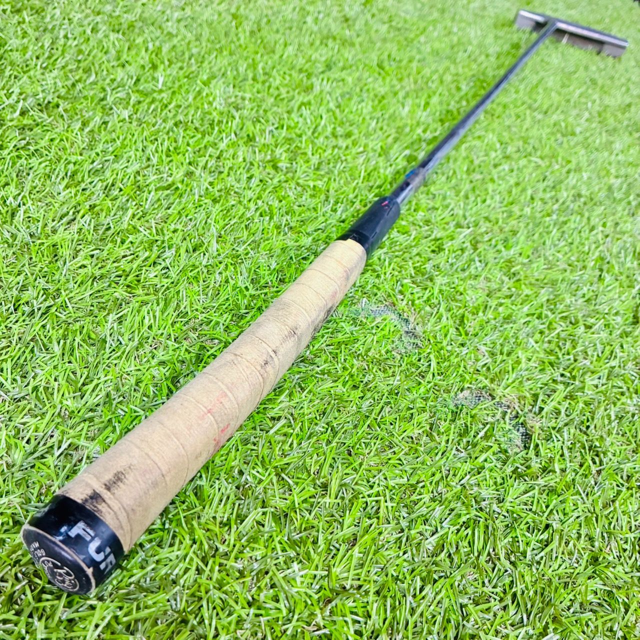 PING ピン PAL 6 パター KARSTEN MFG CORP オールドパター 中古現状品