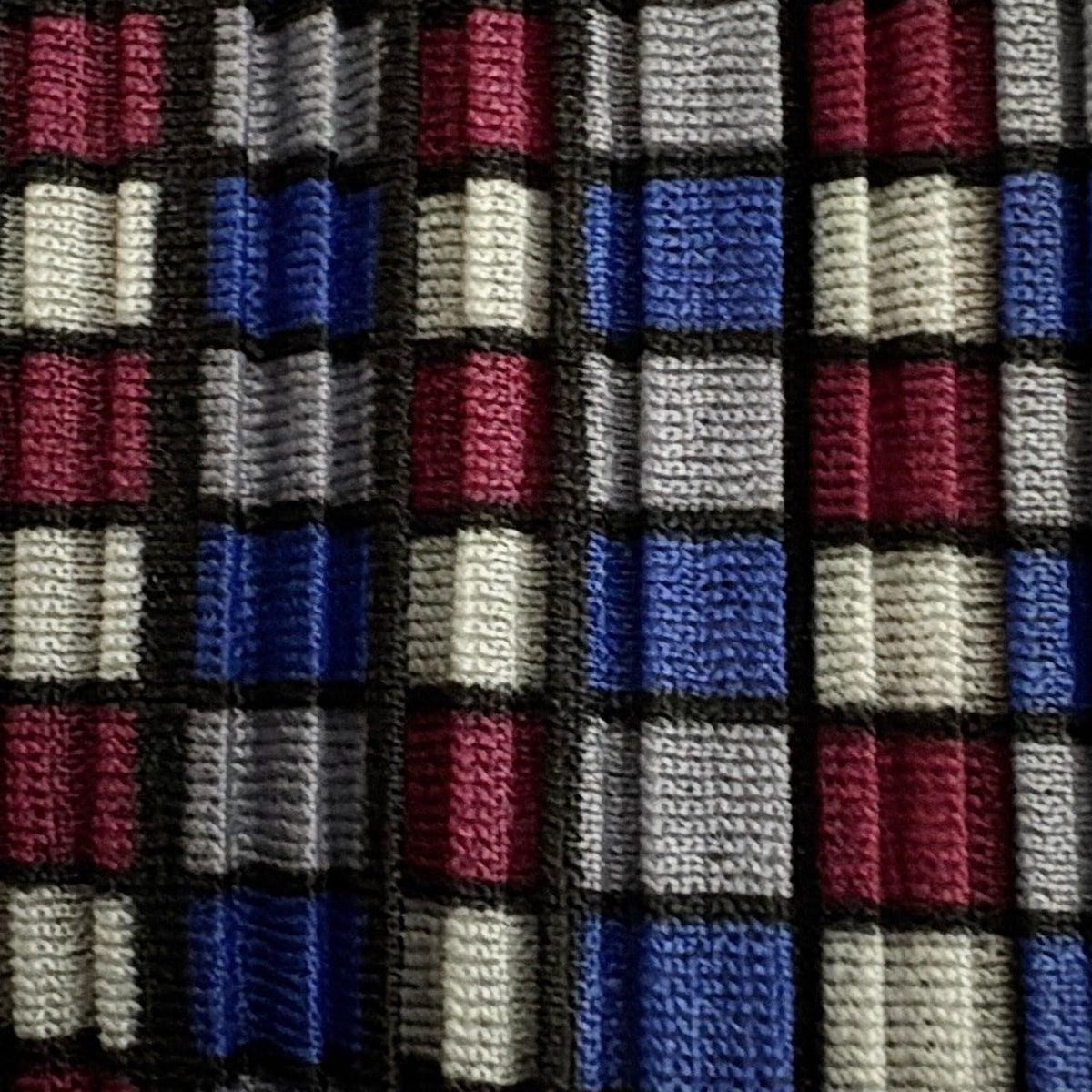 PLEATS PLEASE(プリーツプリーズ) 長袖カットソー サイズ03 L