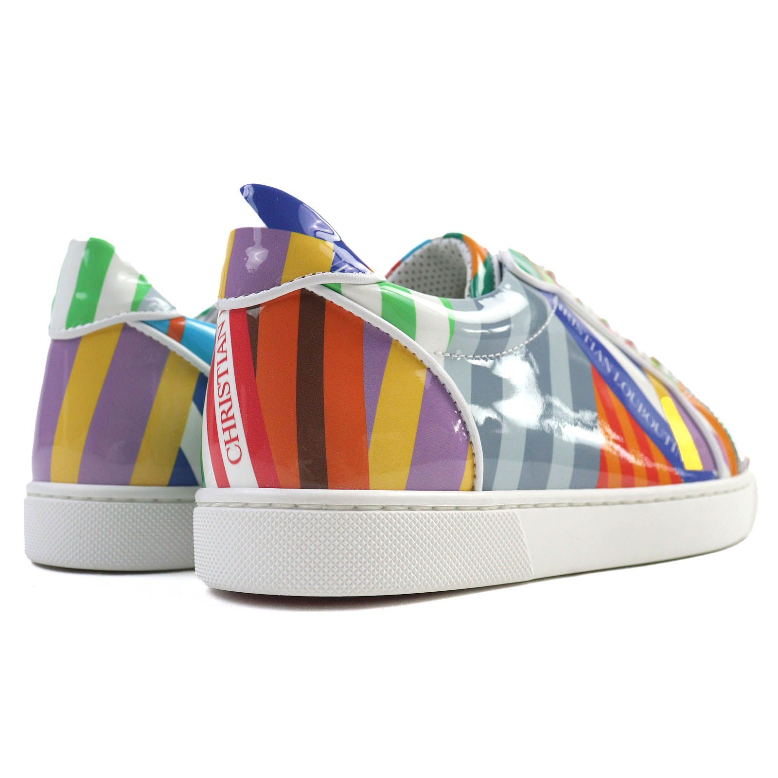 ドンドン見直し】未使用品△Christian Louboutin クリスチャンルブタン