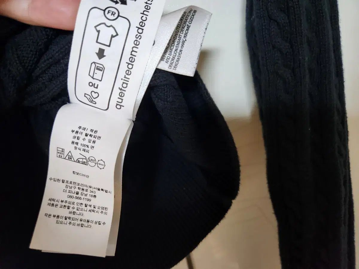  ポロ ガールズ ケーブル ニット カーディガン サイズ XL 16 カーディガン トップス