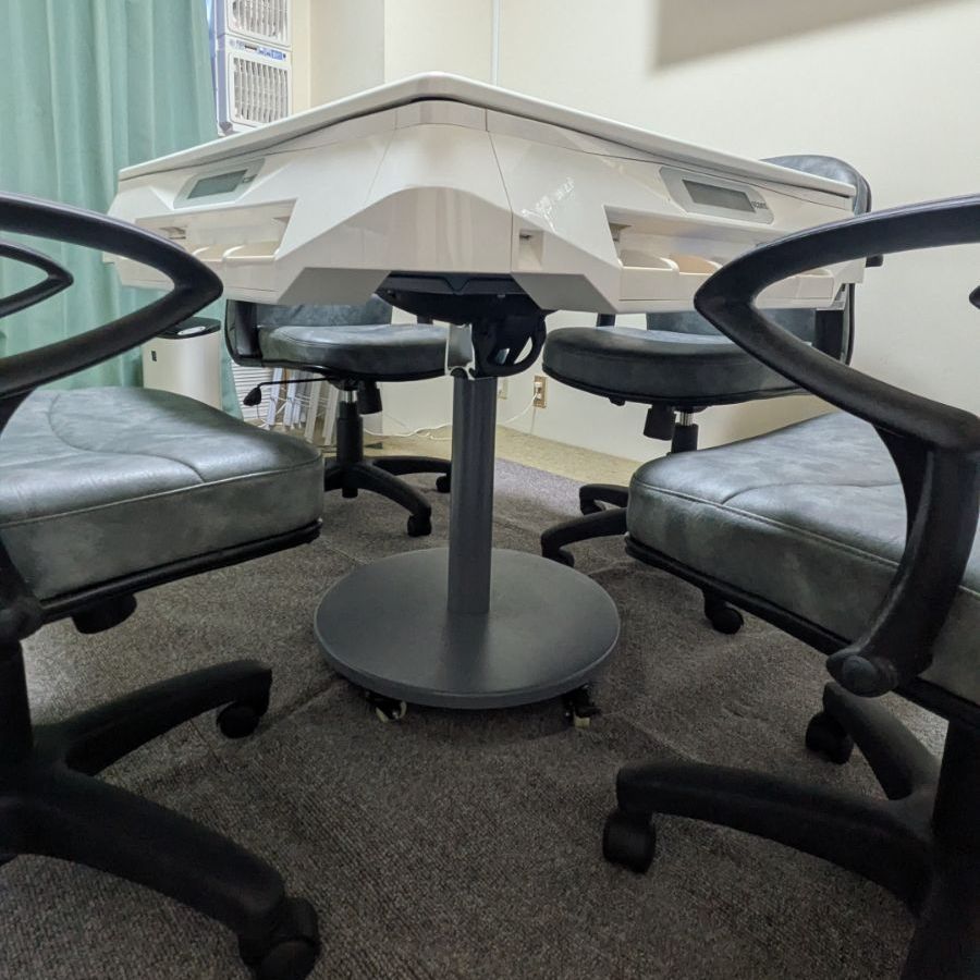 引取 アルバン 全自動麻雀卓スリムシリーズ