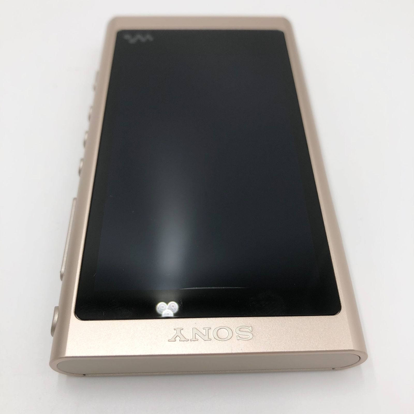 ソニー ウォークマン Aシリーズ 16GB NW-A55 : MP3プレーヤー