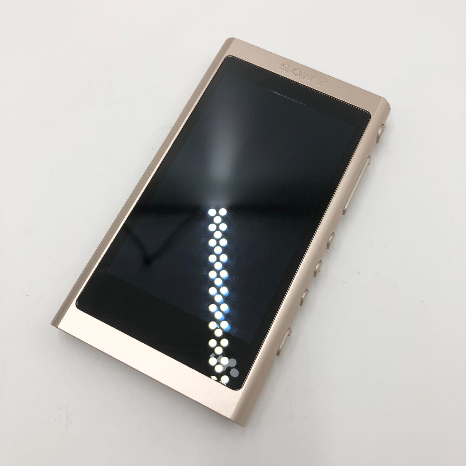 ソニー ウォークマン Aシリーズ 16GB NW-A55 : MP3プレーヤー