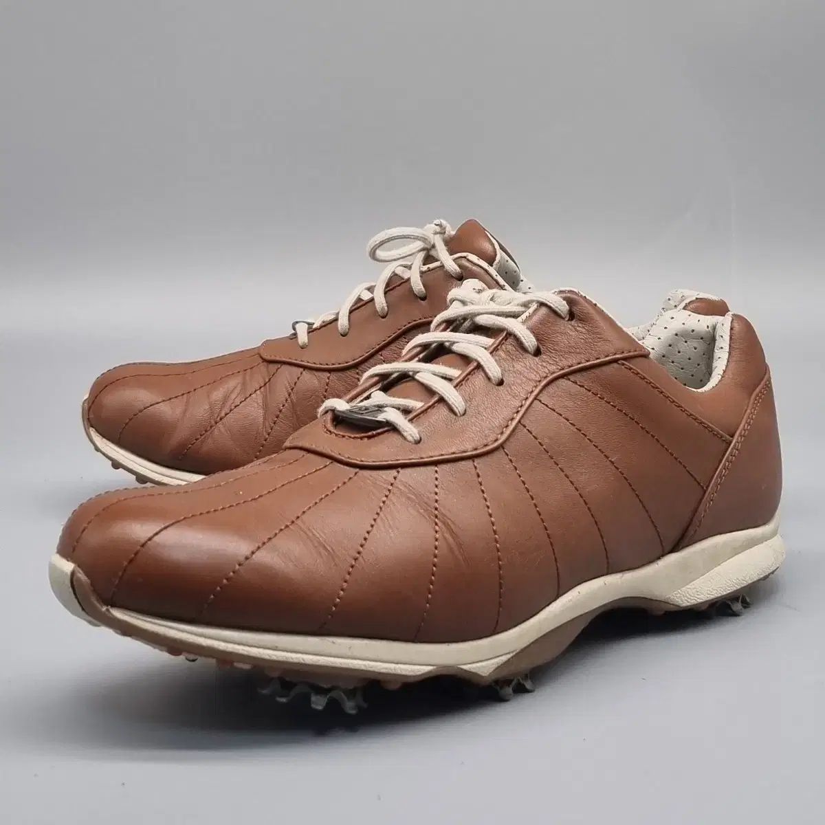 FootJoy レディースゴルフシューズ 245 - メルカリ