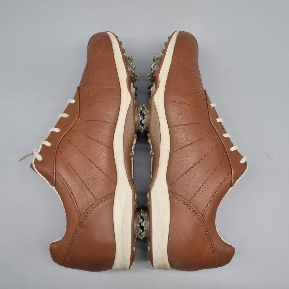 FootJoy レディースゴルフシューズ 245 - メルカリ