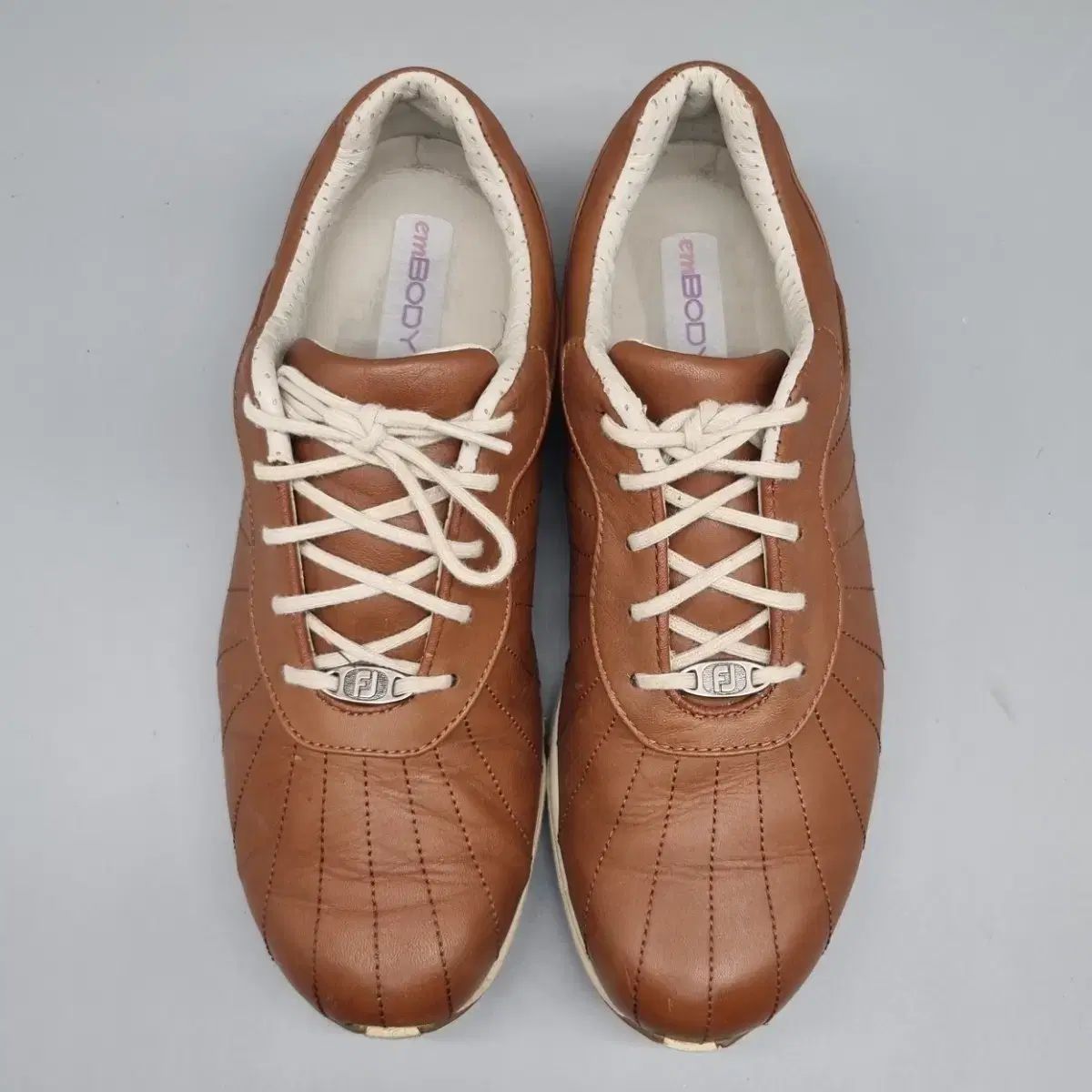 FootJoy レディースゴルフシューズ 245 - メルカリ