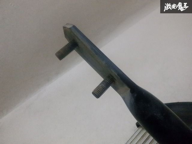 ☆希少！☆ スバル 純正 オプション TV1 TV2 サンバー サイドステップ