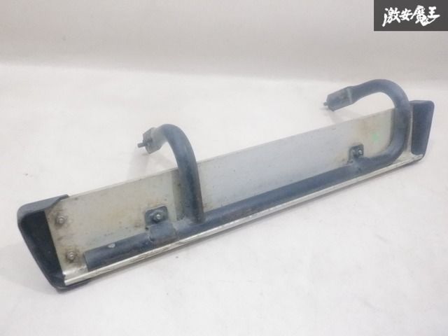 ☆希少！☆ スバル 純正 オプション TV1 TV2 サンバー サイドステップ