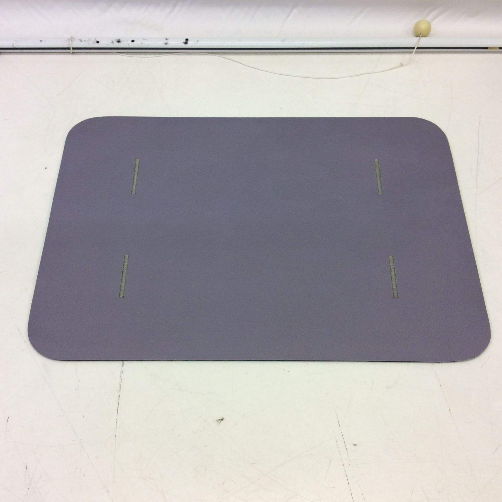 美品】issin イッシン スマートバスマット 体組成計モデル SBM24W01LJ