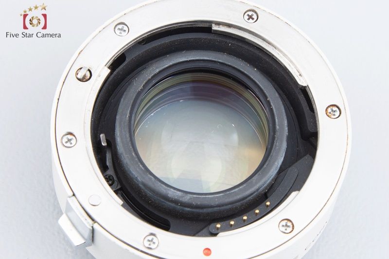 MINOLTA ミノルタ AF 1 4 x テレコンバーター II APO